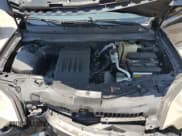 ✅ 2013 Chevrolet Captiva Sport LS • VIN: 3GNAL2EK9DS605528 • Lot: 58251905. Wystawiony na Copart z przebiegiem Nie podano. Bezpłatny archiwum sprzedaży aukcyjnych z USA i szczegółowy raport historii pojazdu na DreamBid. Zdjęcie 12.