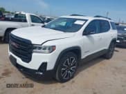 ✅ 2021 GMC Acadia SLT • VIN: 1GKKNMLS4MZ211240 • Lot: 42266020. Wystawiony na IAAI z przebiegiem 31 982 mil. Bezpłatny archiwum sprzedaży aukcyjnych z USA i szczegółowy raport historii pojazdu na DreamBid. Zdjęcie 2.