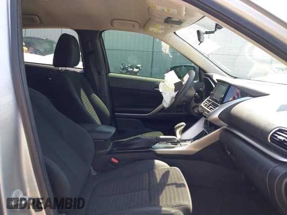 ✅ 2018 Mitsubishi Eclipse Cross ES • VIN: JA4AS3AA5JZ047510 • Lot: 42700509. Wystawiony na IAAI z przebiegiem 115 239 mil. Bezpłatny archiwum sprzedaży aukcyjnych z USA i szczegółowy raport historii pojazdu na DreamBid. Zdjęcie 5.