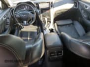 ✅ 2015 Infiniti Q50 Hybrid Premium • VIN: JN1AV7AP3FM790926 • Лот: 71755095. Опубликован ранее на Copart с пробегом 110 590 миль. Бесплатный доступ к архиву аукционных продаж из США и подробный отчёт об истории автомобиля на DreamBid. Изображение 8.