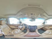 ✅ 2016 Cadillac Escalade Platinum • VIN: 1GYS3DKJ4GR343911 • Lot: 60718135. Wystawiony na Copart z przebiegiem 80 366 mil. Bezpłatny archiwum sprzedaży aukcyjnych z USA i szczegółowy raport historii pojazdu na DreamBid. Zdjęcie 15.