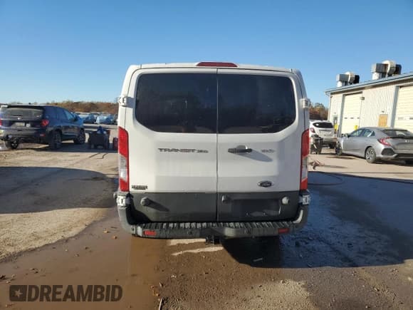 ✅ 2016 Ford Transit XL • VIN: 1FBZX2YM3GKB32338 • Лот: 77943824. Опубликован ранее на Copart с пробегом 69 979 миль. Бесплатный доступ к архиву аукционных продаж из США и подробный отчёт об истории автомобиля на DreamBid. Изображение 6.