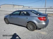 ✅ 2012 Suzuki Kizashi SE • VIN: JS2RF9A36C6100226 • Lot: 49574445. Listed on Copart with 160,071 mi. Free auction sales archive from the USA and detailed vehicle history report at DreamBid. Image 2.