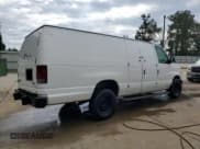 ✅ 2007 Ford Econoline Cargo Commercial • VIN: 1FTNS24W87DB38205 • Лот: 85824745. Опубликован ранее на Copart с пробегом 570 762 миль. Бесплатный доступ к архиву аукционных продаж из США и подробный отчёт об истории автомобиля на DreamBid. Изображение 3.