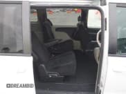 ✅ 2016 Dodge Grand Caravan SXT • VIN: 2C4RDGCG5GR217248 • Lot: 43425340. Wystawiony na IAAI z przebiegiem 130 085 mil. Bezpłatny archiwum sprzedaży aukcyjnych z USA i szczegółowy raport historii pojazdu na DreamBid. Zdjęcie 8.