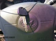 ✅ 2003 Hyundai Elantra GLS • VIN: KMHDN45D03U677774 • Lot: 42163194. Wystawiony na IAAI z przebiegiem 77 558 mil. Bezpłatny archiwum sprzedaży aukcyjnych z USA i szczegółowy raport historii pojazdu na DreamBid. Zdjęcie 11.