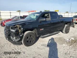 ✅ 2016 Chevrolet Silverado 1500 LT • VIN: 1GCVKRECXGZ392532 • Лот: 70576745. Опубликован ранее на Copart с пробегом 169 117 миль. Бесплатный доступ к архиву аукционных продаж из США и подробный отчёт об истории автомобиля на DreamBid. Изображение 1.