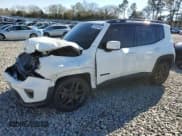 ✅ 2020 Jeep Renegade Altitude • VIN: ZACNJAB19LPL72057 • Lot: 41449755. Listed on Copart with 61,233 mi. Free auction sales archive from the USA and detailed vehicle history report at DreamBid. Image 1.