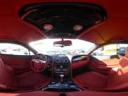 ✅ 2017 Bentley Continental GT • VIN: SCBFH7ZA2HC060883 • Lot: 41471595. Listed on IAAI with 45,783 mi. Free auction sales archive from the USA and detailed vehicle history report at DreamBid. Image 22.