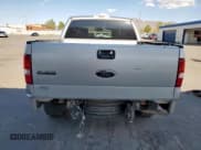 ✅ 2005 Ford F-150 XLT • VIN: 1FTPW12505FB57804 • Lot: 80113185. Listed on Copart with Not provided. Free auction sales archive from the USA and detailed vehicle history report at DreamBid. Image 6.