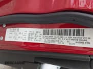 ✅ 2016 Jeep Cherokee Sport • VIN: 1C4PJLAB2GW137168 • Лот: 42879329. Опубликован ранее на IAAI с пробегом 73 410 миль. Бесплатный доступ к архиву аукционных продаж из США и подробный отчёт об истории автомобиля на DreamBid. Изображение 9.