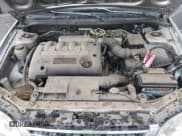 ✅ 2003 Kia Spectra • VIN: KNAFB121135297834 • Лот: 42409441. Опубликован ранее на IAAI с пробегом 84 621 миль. Бесплатный доступ к архиву аукционных продаж из США и подробный отчёт об истории автомобиля на DreamBid. Изображение 10.