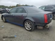 ✅ 2008 Cadillac STS AWD • VIN: 1G6DA67V080198581 • Lot: 71873874. Listed on Copart with 188,229 mi. Free auction sales archive from the USA and detailed vehicle history report at DreamBid. Image 2.