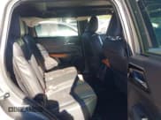 ✅ 2022 Mitsubishi Outlander SEL • VIN: JA4J3VA84NZ054251 • Lot: 43606853. Listed on IAAI with 40,882 mi. Free auction sales archive from the USA and detailed vehicle history report at DreamBid. Image 8.