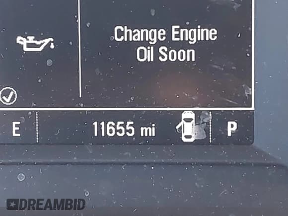 ✅ 2023 Chevrolet TrailBlazer LT • VIN: KL79MPSL9PB163012 • Лот: 43425797. Опубликован ранее на IAAI с пробегом 11 655 миль. Бесплатный доступ к архиву аукционных продаж из США и подробный отчёт об истории автомобиля на DreamBid. Изображение 15.