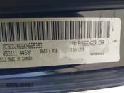 ✅ 2019 Dodge Challenger SXT • VIN: 2C3CDZAG6KH669393 • Lot: 43457732. Wystawiony na IAAI z przebiegiem 92 744 mil. Bezpłatny archiwum sprzedaży aukcyjnych z USA i szczegółowy raport historii pojazdu na DreamBid. Zdjęcie 9.