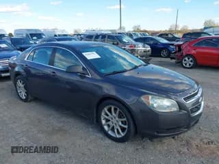 ✅ 2011 Chevrolet Malibu 1LS • VIN: 1G1ZB5E1XBF257143 • Lot: 43603793. Listed on IAAI with 93,317 mi. Free auction sales archive from the USA and detailed vehicle history report at DreamBid. Image 1.