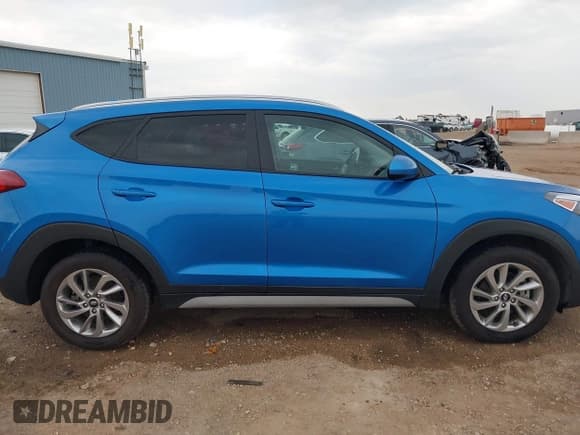 ✅ 2018 Hyundai Tucson SEL • VIN: KM8J33A41JU699093 • Лот: 43066453. Опубликован ранее на IAAI с пробегом 74 485 миль. Бесплатный доступ к архиву аукционных продаж из США и подробный отчёт об истории автомобиля на DreamBid. Изображение 13.