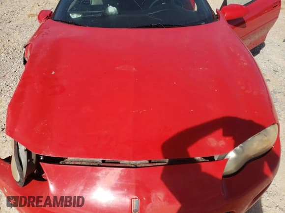 ✅ 2002 Chevrolet Camaro • VIN: 2G1FP22K322118487 • Лот: 85097645. Опубликован ранее на Copart с пробегом 61 560 миль. Бесплатный доступ к архиву аукционных продаж из США и подробный отчёт об истории автомобиля на DreamBid. Изображение 11.