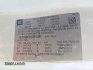 ✅ 2016 Chevrolet Colorado 2WD WT • VIN: 1GCHSBEA3G1293441 • Lot: 43468848. Listed on IAAI with 124,262 mi. Free auction sales archive from the USA and detailed vehicle history report at DreamBid. Image 9.