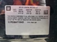 ✅ 2015 Chevrolet Cruze LT • VIN: 1G1PE5SBXF7156423 • Lot: 48191643. Listed on Copart with 114,246 mi. Free auction sales archive from the USA and detailed vehicle history report at DreamBid. Image 12.