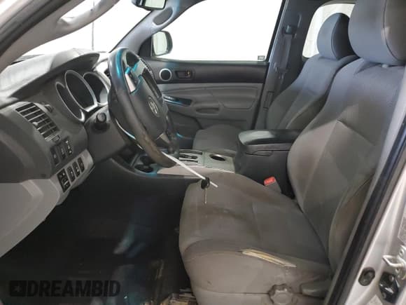 ✅ 2013 Toyota Tacoma • VIN: 5TFUU4ENXDX065050 • Lot: 80006635. Wystawiony na Copart z przebiegiem 271 125 mil. Bezpłatny archiwum sprzedaży aukcyjnych z USA i szczegółowy raport historii pojazdu na DreamBid. Zdjęcie 7.