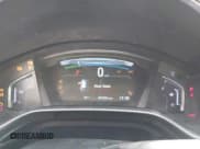 ✅ 2022 Honda CR-V Touring • VIN: 5J6RT6H98NL045367 • Lot: 43357038. Listed on IAAI with 59,282 mi. Free auction sales archive from the USA and detailed vehicle history report at DreamBid. Image 7.