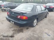 ✅ 1999 Toyota Corolla VE • VIN: 2T1BR12E4XC124432 • Лот: 42842460. Опубликован ранее на IAAI с пробегом 286 745 миль. Бесплатный доступ к архиву аукционных продаж из США и подробный отчёт об истории автомобиля на DreamBid. Изображение 4.
