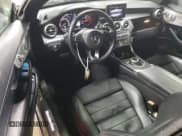 ✅ 2018 Mercedes-Benz C 300 • VIN: WDDWJ4KB5JF730262 • Lot: 43172895. Wystawiony na Copart z przebiegiem 60 819 mil. Bezpłatny archiwum sprzedaży aukcyjnych z USA i szczegółowy raport historii pojazdu na DreamBid. Zdjęcie 8.