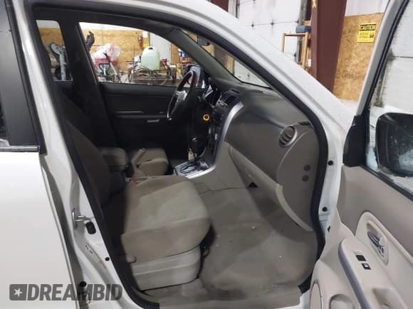 ✅ 2011 Suzuki Grand Vitara Premium • VIN: JS3TD0D24B4101861 • Лот: 41620401. Опубликован ранее на IAAI с пробегом 151 034 миль. Бесплатный доступ к архиву аукционных продаж из США и подробный отчёт об истории автомобиля на DreamBid. Изображение 5.