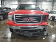 ✅ 2013 GMC Sierra 1500 SLT • VIN: 1GTR2WE72DZ122516 • Lot: 57454515. Listed on Copart with 231,457 mi. Free auction sales archive from the USA and detailed vehicle history report at DreamBid. Image 5.