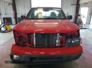 ✅ 2012 Chevrolet Colorado Work Truck • VIN: 1GCCSBF96C8136812 • Лот: 69973714. Опубликован ранее на Copart с пробегом 68 706 миль. Бесплатный доступ к архиву аукционных продаж из США и подробный отчёт об истории автомобиля на DreamBid. Изображение 5.