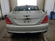 ✅ 2017 Genesis G90 Premium • VIN: KMHG34JA2HU021226 • Lot: 62772715. Wystawiony na Copart z przebiegiem 161 071 mil. Bezpłatny archiwum sprzedaży aukcyjnych z USA i szczegółowy raport historii pojazdu na DreamBid. Zdjęcie 6.