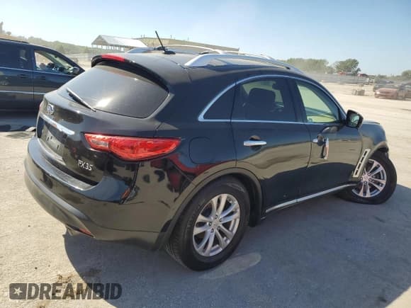 ✅ 2010 Infiniti FX • VIN: JN8AS1MW0AM853628 • Lot: 84434235. Wystawiony na Copart z przebiegiem 204 930 mil. Bezpłatny archiwum sprzedaży aukcyjnych z USA i szczegółowy raport historii pojazdu na DreamBid. Zdjęcie 3.