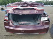 ✅ 2019 Lincoln Continental Select • VIN: 1LN6L9SK9K5600263 • Lot: 70660115. Listed on Copart with 53,160 mi. Free auction sales archive from the USA and detailed vehicle history report at DreamBid. Image 6.