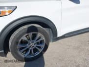 ✅ 2022 Ford Explorer XLT • VIN: 1FMSK7DH9NGA02304 • Lot: 43865458. Wystawiony na IAAI z przebiegiem 79 734 mil. Bezpłatny archiwum sprzedaży aukcyjnych z USA i szczegółowy raport historii pojazdu na DreamBid. Zdjęcie 21.