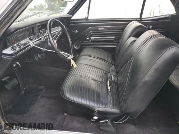 ✅ 1967 Buick Skylark • VIN: 4446772116543 • Lot: 89901495. Wystawiony na Copart z przebiegiem 55 655 mil. Bezpłatny archiwum sprzedaży aukcyjnych z USA i szczegółowy raport historii pojazdu na DreamBid. Zdjęcie 7.