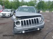 ✅ 2017 Jeep Patriot High Altitude • VIN: 1C4NJRFB1HD127957 • Lot: 42297119. Listed on IAAI with 77,601 mi. Free auction sales archive from the USA and detailed vehicle history report at DreamBid. Image 12.