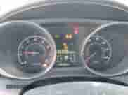 2019 Mitsubishi Outlander ES z VIN JA4AR3AU4KU027656, wystawiony jako Copart lot #81245735 z przebiegiem 125 124 mil mil oraz Szkoda całkowita • Salvage title. Historia ofert i sprzedaży dostępna na DreamBid. Obrazek 9.