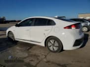✅ 2020 Hyundai Ioniq SE • VIN: KMHC75LC4LU213389 • Lot: 46872255. Wystawiony na Copart z przebiegiem 121 142 mil. Bezpłatny archiwum sprzedaży aukcyjnych z USA i szczegółowy raport historii pojazdu na DreamBid. Zdjęcie 2.