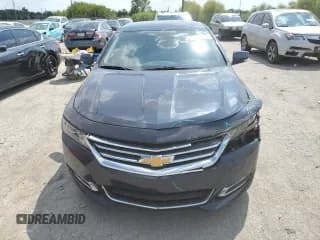 ✅ 2014 Chevrolet Impala LT • VIN: 2G1125S35E9238399 • Лот: 69644754. Опубликован ранее на Copart с пробегом 113 640 миль. Бесплатный доступ к архиву аукционных продаж из США и подробный отчёт об истории автомобиля на DreamBid. Изображение 5.