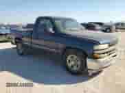 2000 Chevrolet Silverado 1500 с VIN 1GCEC14W5YZ132938, выставлен на аукционе Copart как лот 82487715 с пробегом Не указан миль и Списание • Salvage title. История ставок и продаж доступна на DreamBid. Изображение 4.