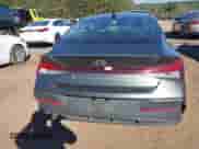 2024 Hyundai Elantra SEL with VIN KMHLM4DG1RU655074, listed as a IAAI auction lot 43604825 with 64,736 mi miles and . Bid and sale history available at DreamBid. Image 16.