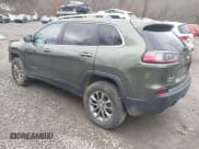 ✅ 2021 Jeep Cherokee Latitude Lux • VIN: 1C4PJMMX6MD209669 • Lot: 43688002. Listed on IAAI with 88,614 mi. Free auction sales archive from the USA and detailed vehicle history report at DreamBid. Image 3.