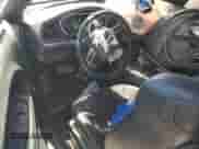 2017 Dodge Challenger GT с VIN 2C3CDZGG7HH574759, выставлен на аукционе Copart как лот 58857845 с пробегом Не указан миль и Списание • Salvage title. История ставок и продаж доступна на DreamBid. Изображение 8.