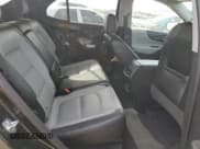 ✅ 2020 Chevrolet Equinox Premier • VIN: 2GNAXXEVXL6158507 • Lot: 84617695. Wystawiony na Copart z przebiegiem 52 928 mil. Bezpłatny archiwum sprzedaży aukcyjnych z USA i szczegółowy raport historii pojazdu na DreamBid. Zdjęcie 10.