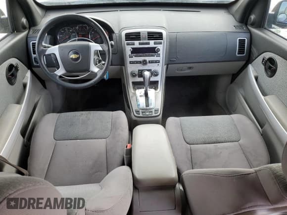 ✅ 2008 Chevrolet Equinox LS • VIN: 2CNDL23F286288560 • Лот: 50479964. Опубликован ранее на Copart с пробегом 123 770 миль. Бесплатный доступ к архиву аукционных продаж из США и подробный отчёт об истории автомобиля на DreamBid. Изображение 8.
