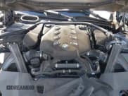 ✅ 2023 BMW 7 Series 760i xDrive • VIN: WBA33EJ07PCM90605 • Лот: 41577454. Опубликован ранее на IAAI с пробегом 30 241 миль. Бесплатный доступ к архиву аукционных продаж из США и подробный отчёт об истории автомобиля на DreamBid. Изображение 10.