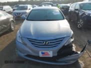 ✅ 2013 Hyundai Sonata GLS • VIN: 5NPEB4AC0DH774189 • Лот: 43258779. Опубликован ранее на IAAI с пробегом 112 692 миль. Бесплатный доступ к архиву аукционных продаж из США и подробный отчёт об истории автомобиля на DreamBid. Изображение 12.