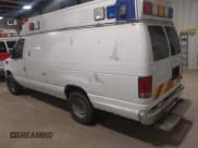 ✅ 2010 Ford E-Series Commercial • VIN: 1FDSS3EP6ADA41006 • Lot: 41561986. Listed on IAAI with 367,370 mi. Free auction sales archive from the USA and detailed vehicle history report at DreamBid. Image 3.